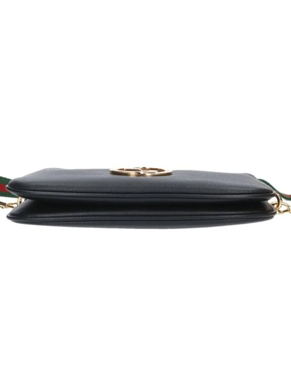 Gucci GG Blondie Mini Bag Leather